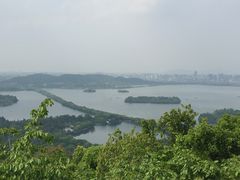 -九曜山