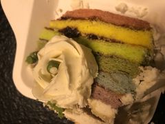 -BONCAKE裱花蛋糕(万象汇店)