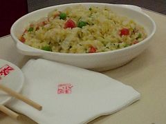 特色炒饭-泰煌鸡·上海白斩鸡·鸡汤面(万航店)