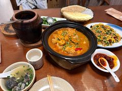 -本味焖罐源(天泽街店)