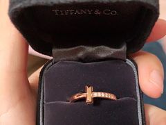 -Tiffany & Co.蒂芙尼
(南京德基广场店)