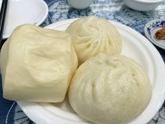 馒头-瑞丰园庭院餐厅·白族传统家常菜