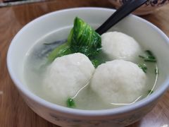 大福星鱼丸-大福星鱼丸(美食街店)