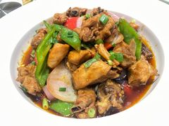 -裕德隆清真饭庄·天津特色菜(东丽店)