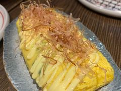独家芝士玉子烧-大雄寿司(中华广场店)