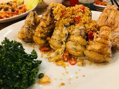 -竹林小屋(库塔店)