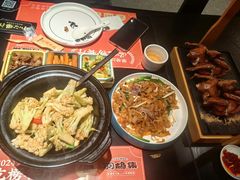 -羽鸽集·乳鸽专门店·地道顺德菜(岭南站店)