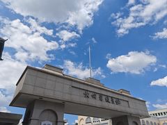 -长洲岛