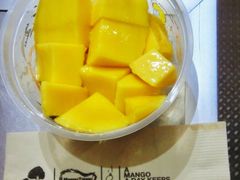 -Mango Tango