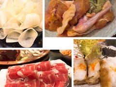 -成都老码头火锅(旺角店)