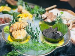 -蘑界·野生菌火锅(深业上城店)