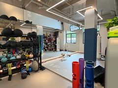 -VPsmart私教健身工作室(新华路旗舰店)