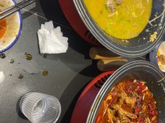 -美蛙四季(六里桥店)