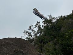 -巨石山景区