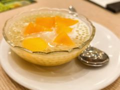 -佰搭果·广式茶餐厅(西华路店)