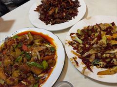 -田记餐馆(富国街店)