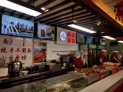 -东方削面(迎泽街店)