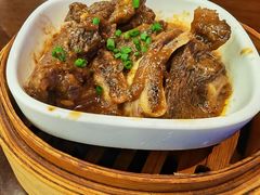 -潮福城大酒楼·潮粤菜·港式点心(阳光城店)