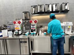 -茶也运也(望京万科店)