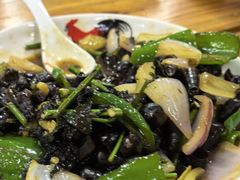 -香竹农庄•传统竹筒饭(十年店)