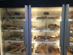 -马路边边·成都串串(翠柏路店)