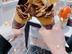 -GODIVA(宁波来福士店)