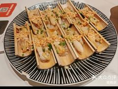 -阿露佳·舌尖上的安吉菜