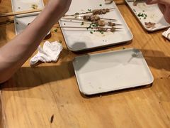 -木屋烧烤(惠阳华润小径湾店)