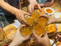 -叶婆婆钵钵鸡(乐山老店)