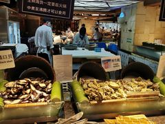 -星伦多自助料理·涮烤一体(虹悦城店)