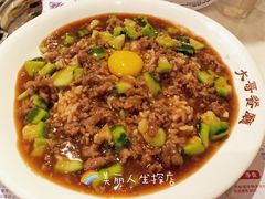 -大哥餐厅(西城花园店)