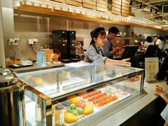 -喜茶(广州北京路惠福东店)