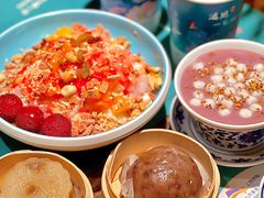 -八月美食小馆(周村太和路店)