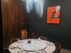 包厢-十六台·经典广东菜(德外大街店)