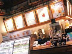 -星巴克(北京三里屯SOHO一店)