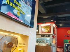 -许哥东北烧烤·铁丳烤串·宫后夹肉(繁花中心店)
