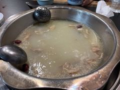 -老桥张羊肉