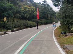 -梧桐山风景名胜区