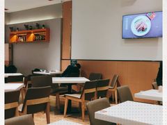 大堂-龙记香港茶餐厅(久光百货店)