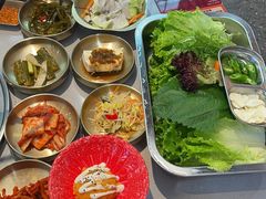 -韩一品韩国料理(柏庐南路店)