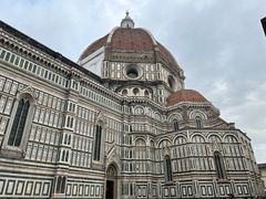 -圣母百花大教堂穹顶