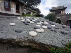-天龙八部武侠城