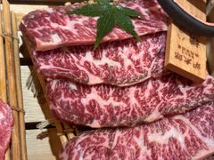 -炉太郎日式烧肉店(华贸店)