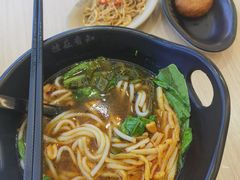 -桂在香知桂林米粉(红博中央公园店)