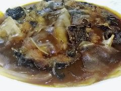 -眷江南之小蓝鲸(王府大街店)