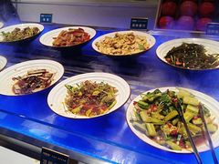 -非烤勿扰自助烤肉(阳江百利广场店)