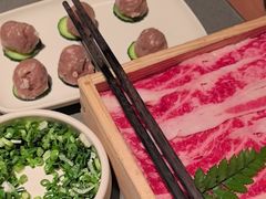 -巴奴毛肚火锅(二七万达店)