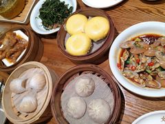 -如轩·海鲜砂锅粥·潮汕菜(海珠店)