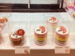 -巴黎贝甜(熙悦汇店)