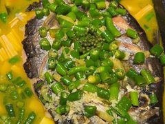 -烟火鱼乡(京华城店)